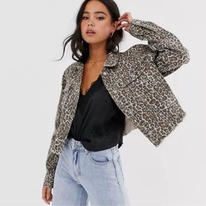 Free People Jacket